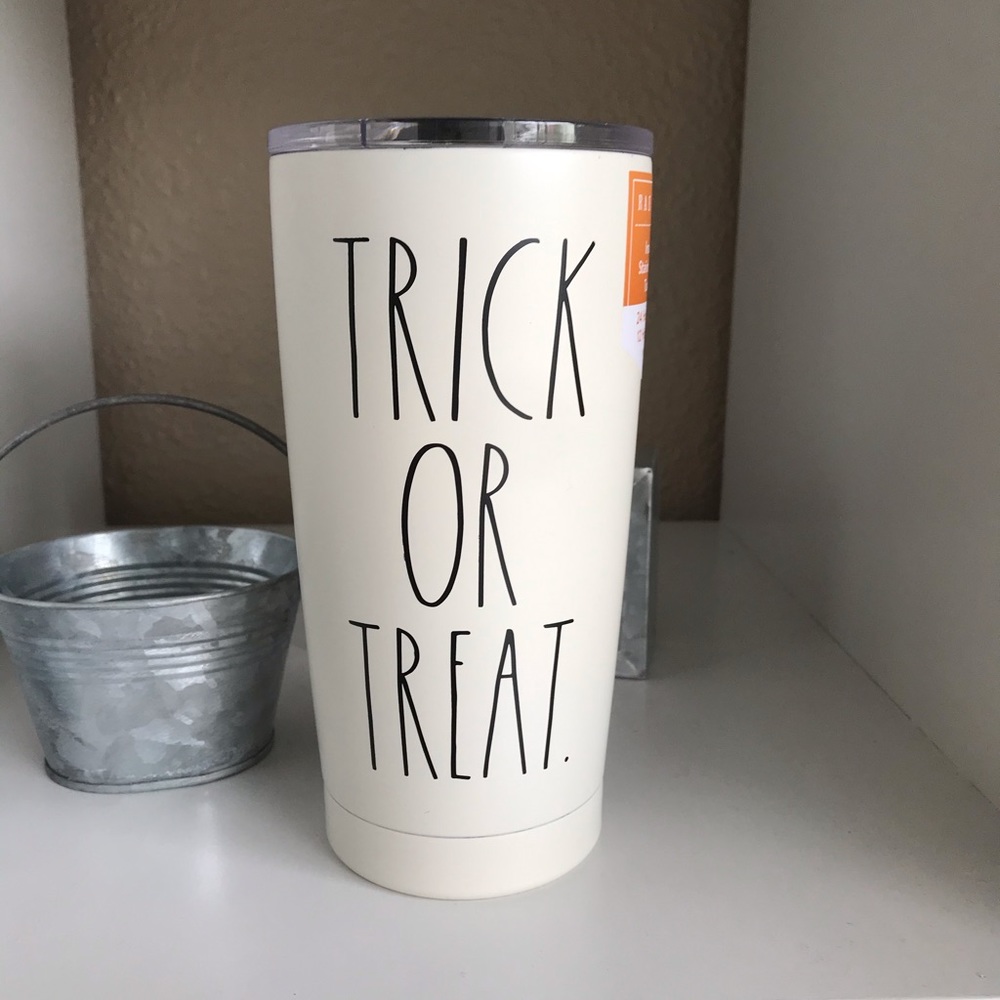 ☕️Rae Dunn Tumbler
